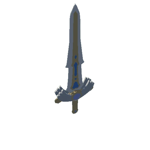 Wing Sword